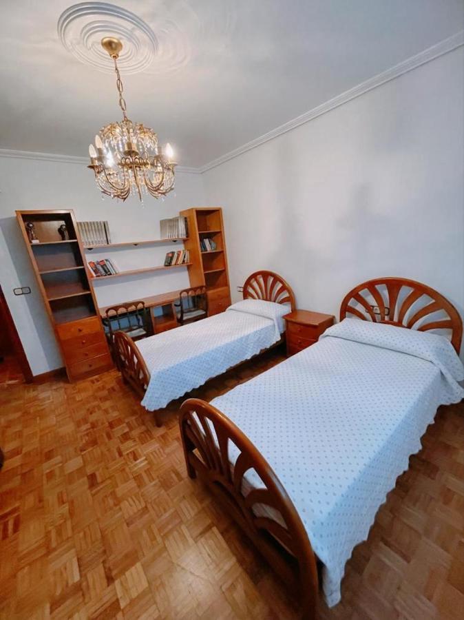 فيلا Casa Paradela Sanxenxo بونتيفيذرا المظهر الخارجي الصورة